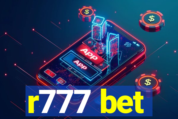 r777 bet