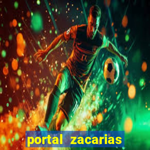 portal zacarias cabe a esmagada