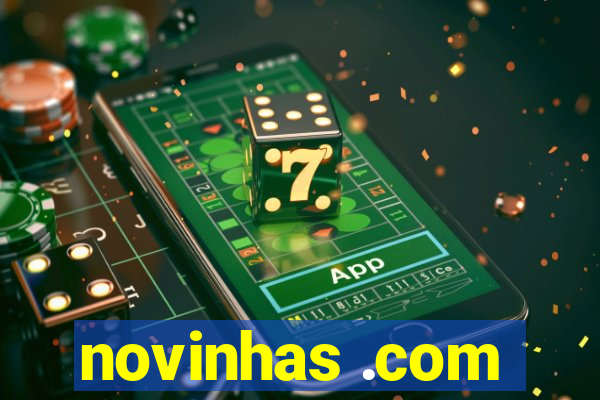 novinhas .com