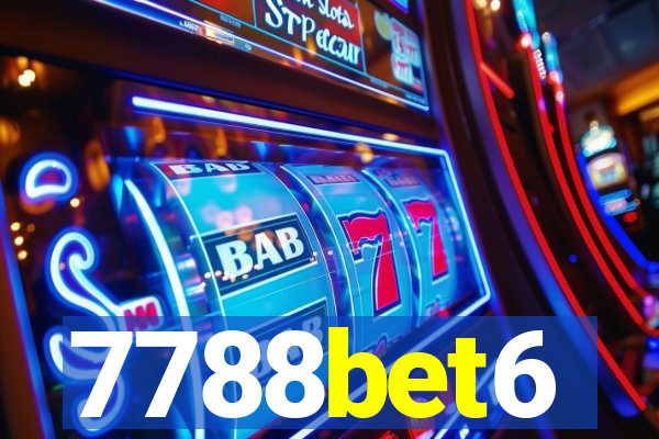 7788bet6