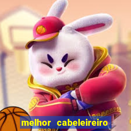 melhor cabeleireiro de porto alegre