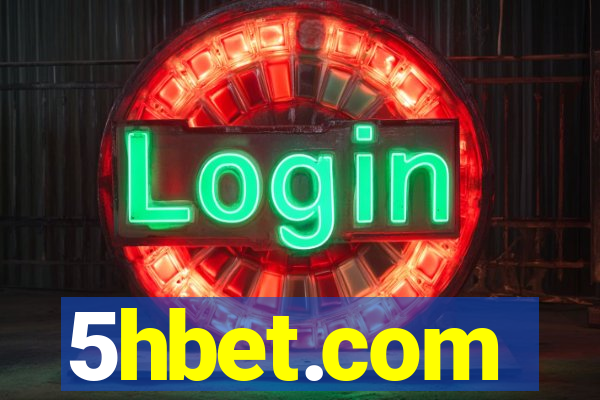 5hbet.com