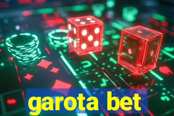 garota bet