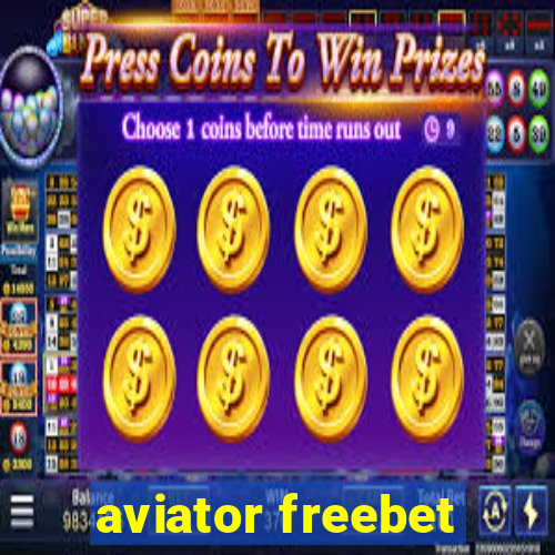 aviator freebet