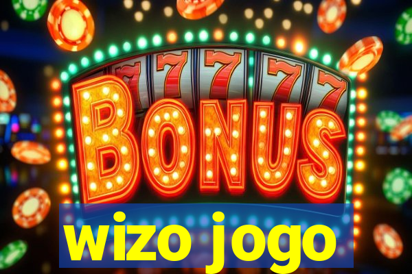 wizo jogo