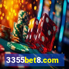 3355bet8.com