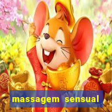 massagem sensual faria lima