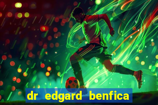 dr edgard benfica varginha mg