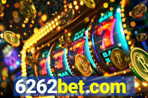 6262bet.com