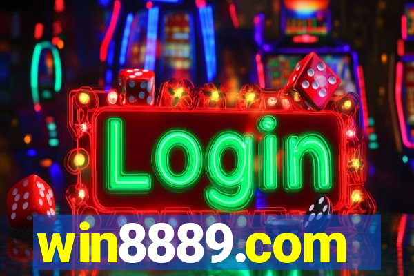 win8889.com