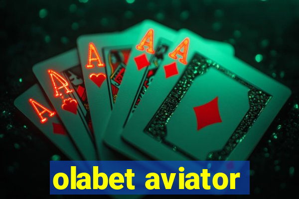 olabet aviator