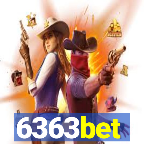 6363bet