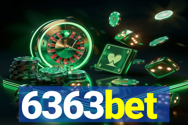 6363bet