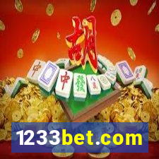 1233bet.com