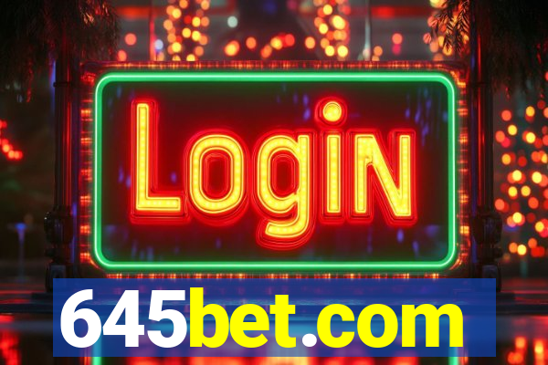 645bet.com