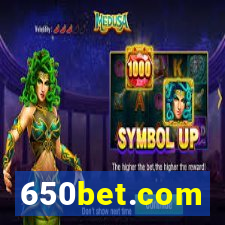 650bet.com