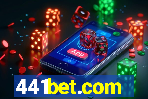 441bet.com