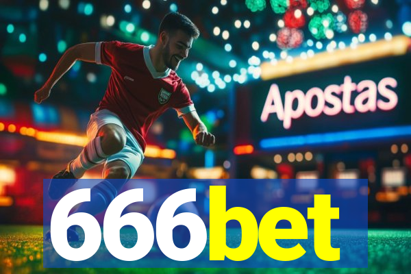 666bet