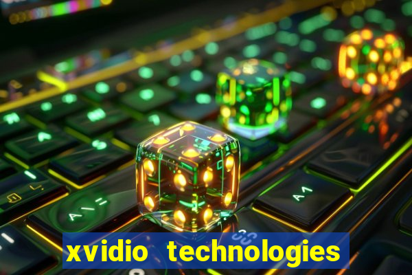 xvidio technologies startup download o android