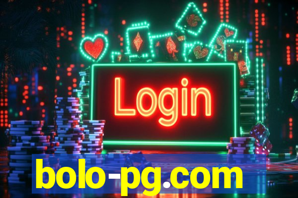 bolo-pg.com