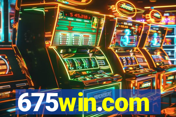 675win.com