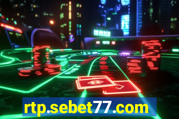 rtp.sebet77.com