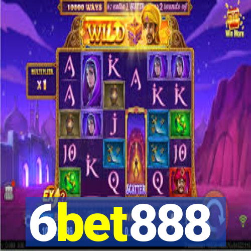 6bet888