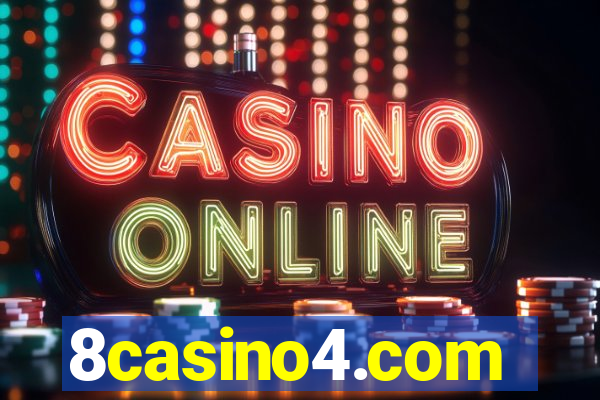 8casino4.com