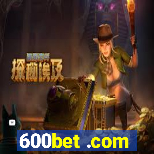 600bet .com