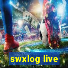 swxlog live