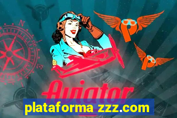 plataforma zzz.com