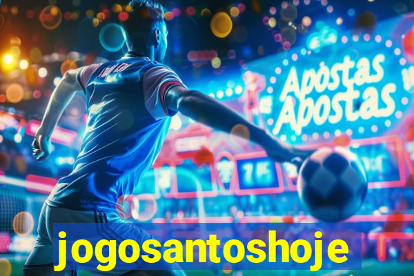 jogosantoshoje