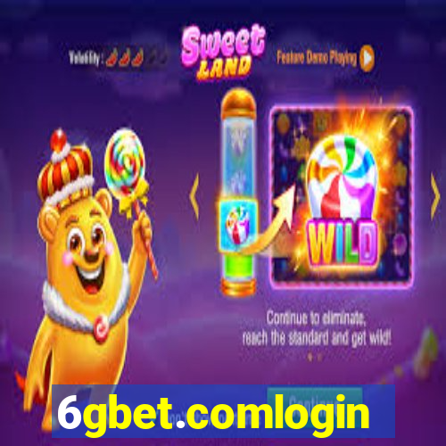 6gbet.comlogin