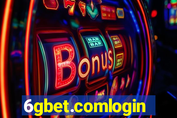 6gbet.comlogin