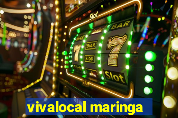 vivalocal maringa