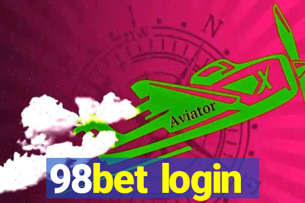 98bet login