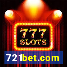 721bet.com