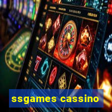 ssgames cassino