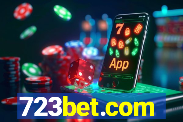 723bet.com