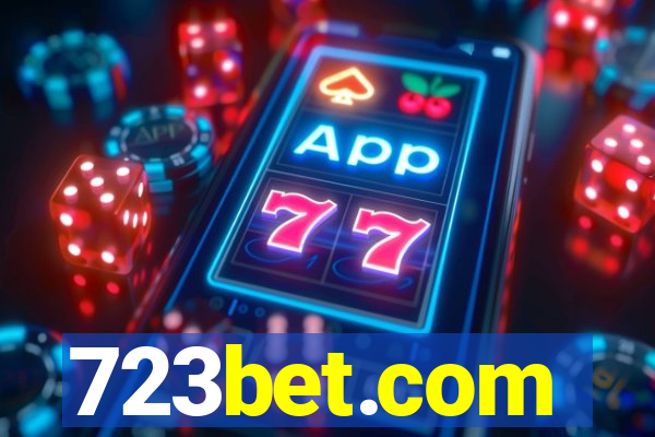 723bet.com