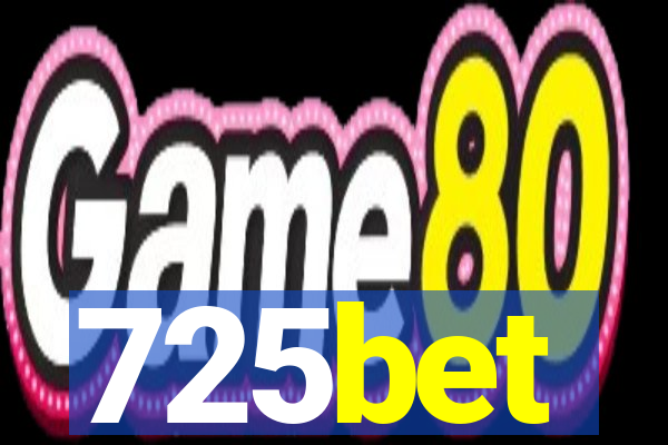 725bet