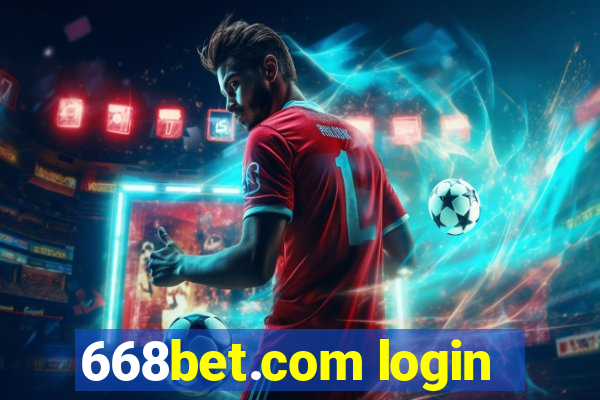 668bet.com login