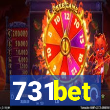 731bet