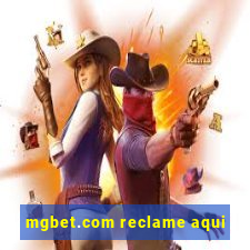 mgbet.com reclame aqui