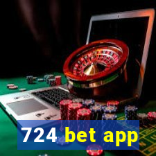 724 bet app