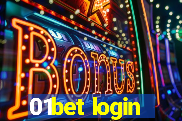 01bet login