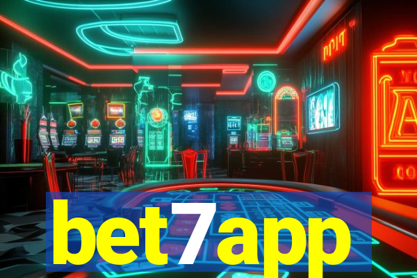 bet7app