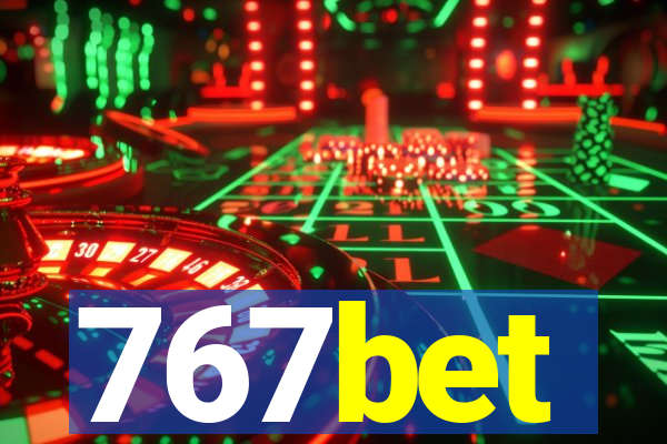 767bet