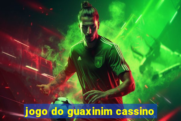 jogo do guaxinim cassino