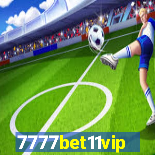 7777bet11vip